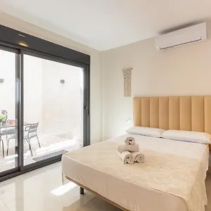 Apartment Altamira 23, Malaga
