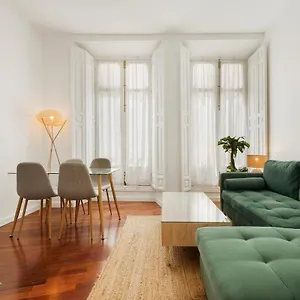 Apartment Precioso En El Corazon De, Malaga