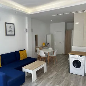 Apartment Estudio Eugenio Gross, Malaga