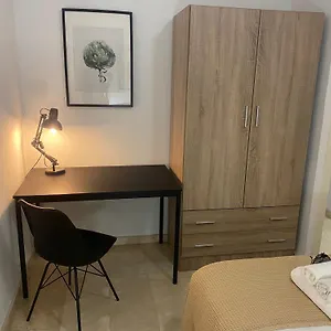 Apartment En El Centro Historico, Malaga