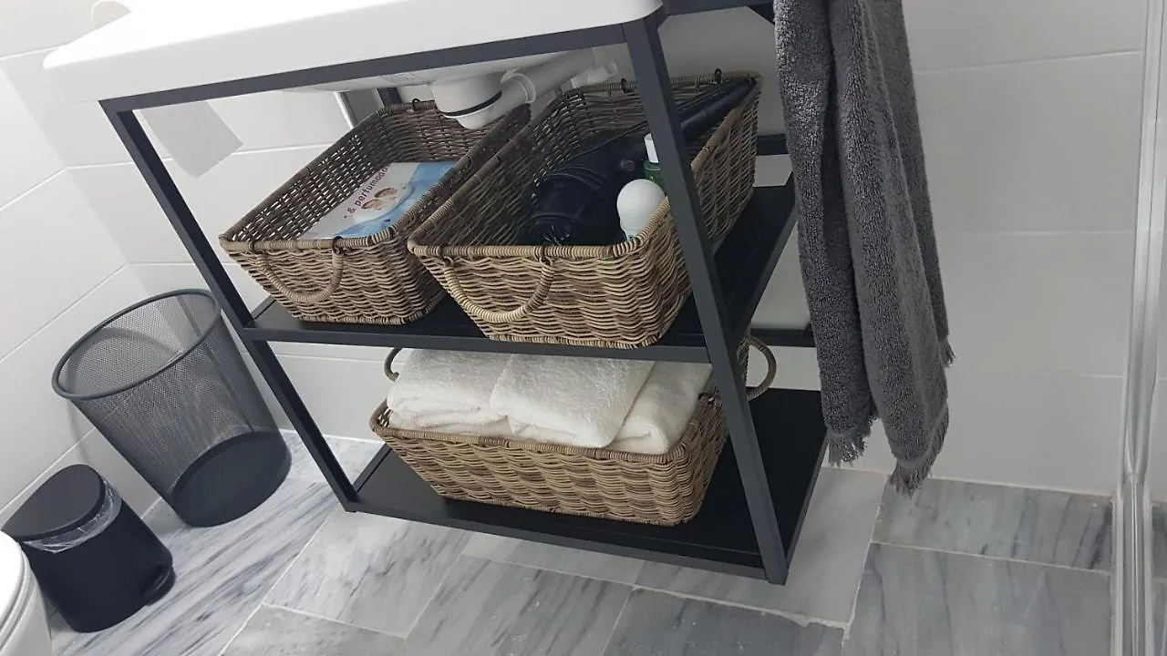 Atocha 3 Apartment Malaga 0*,  Spain