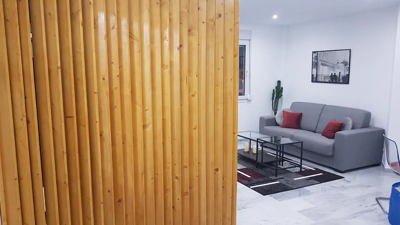Atocha 3 Apartment Malaga 0*,  Spain