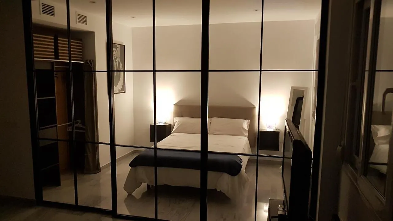 Atocha 3 Apartment Malaga
