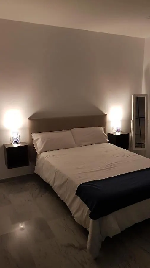 Atocha 3 Apartment Malaga Spain