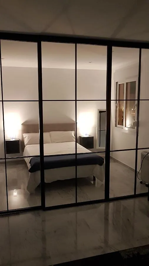 Atocha 3 Apartment Malaga
