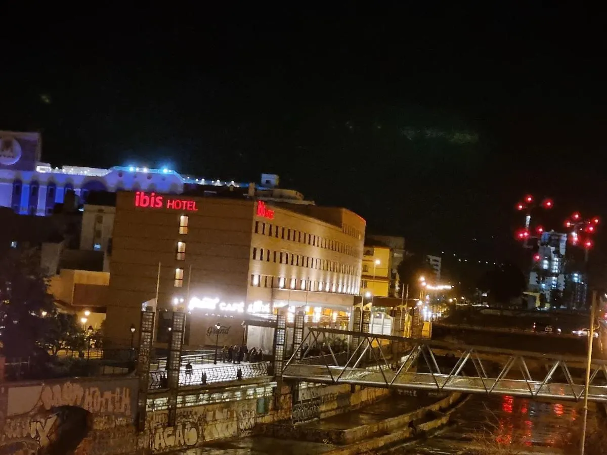 Atocha 3 Διαμέρισμα Μάλαγα