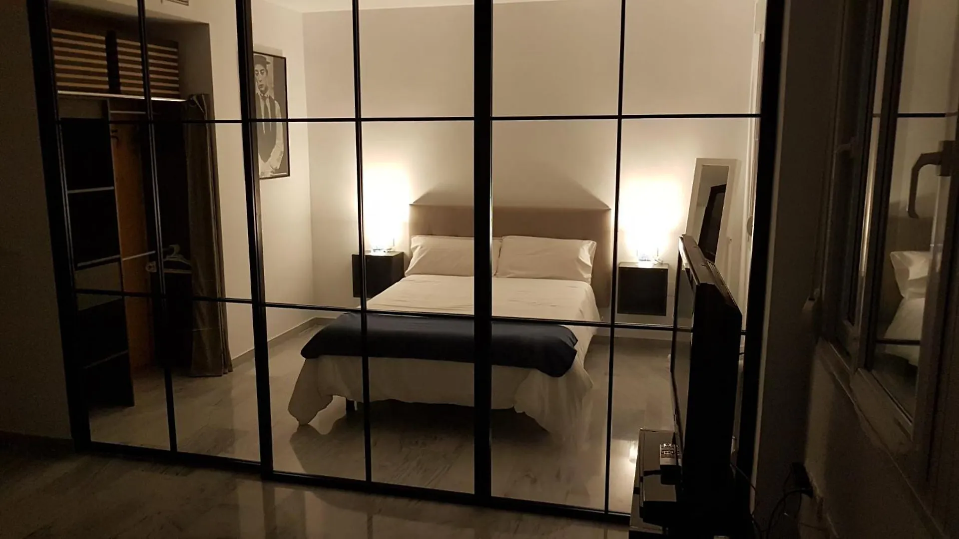 Atocha 3 Apartment Malaga Spain